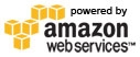 Powered by amazon web services